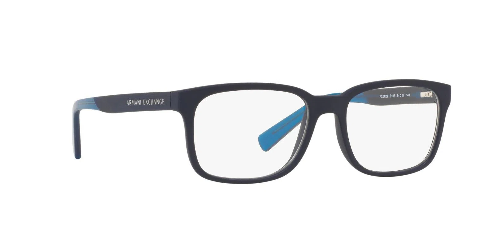 Armani Exchange 3029 Eyeglasses - view 16